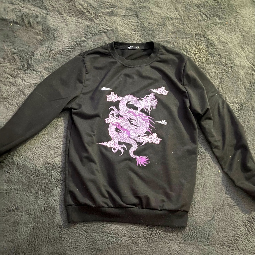 Men’s Crewneck